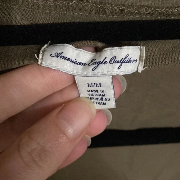 American Eagle lightweight jacket - Picture 2 of 4